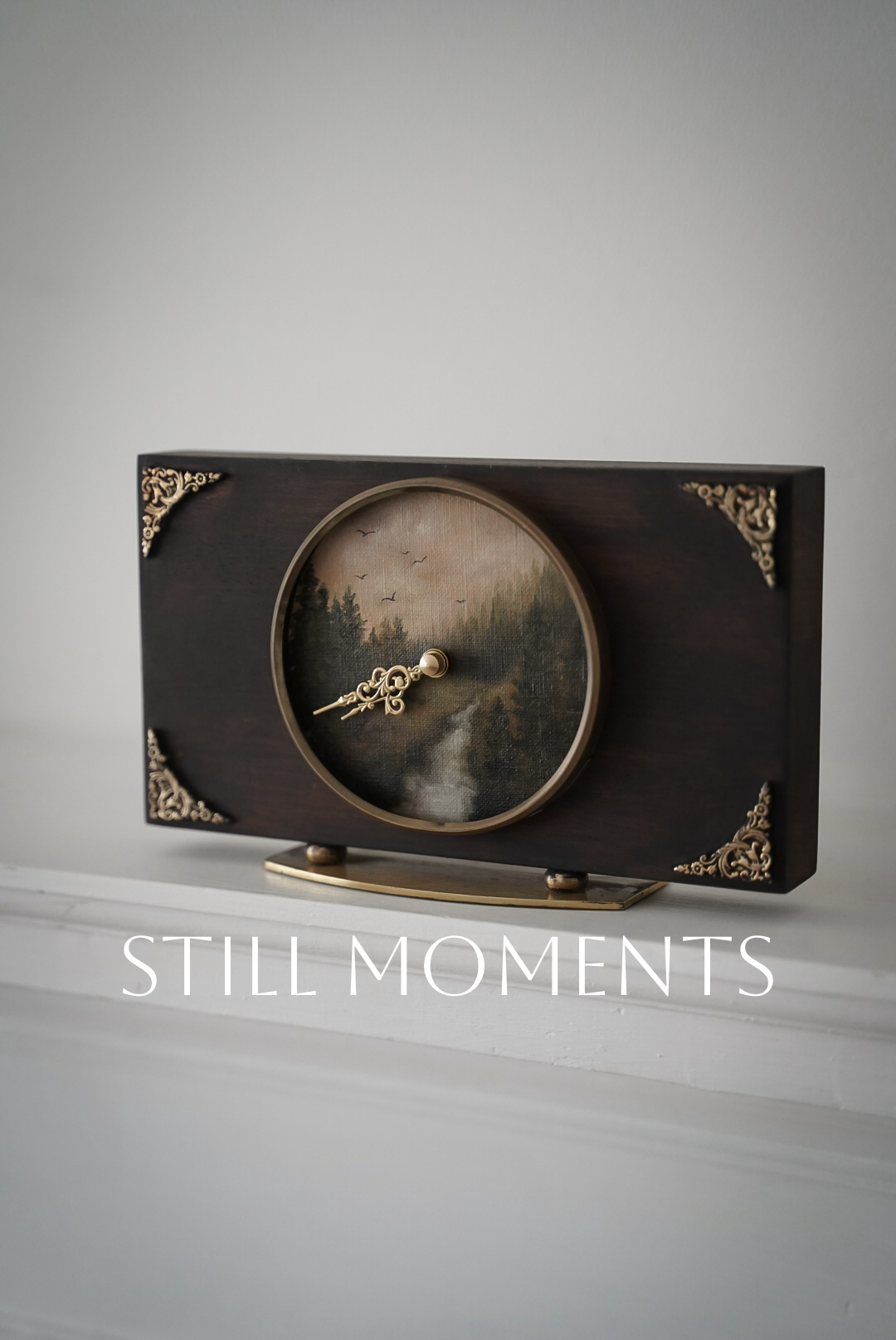 Still Moments