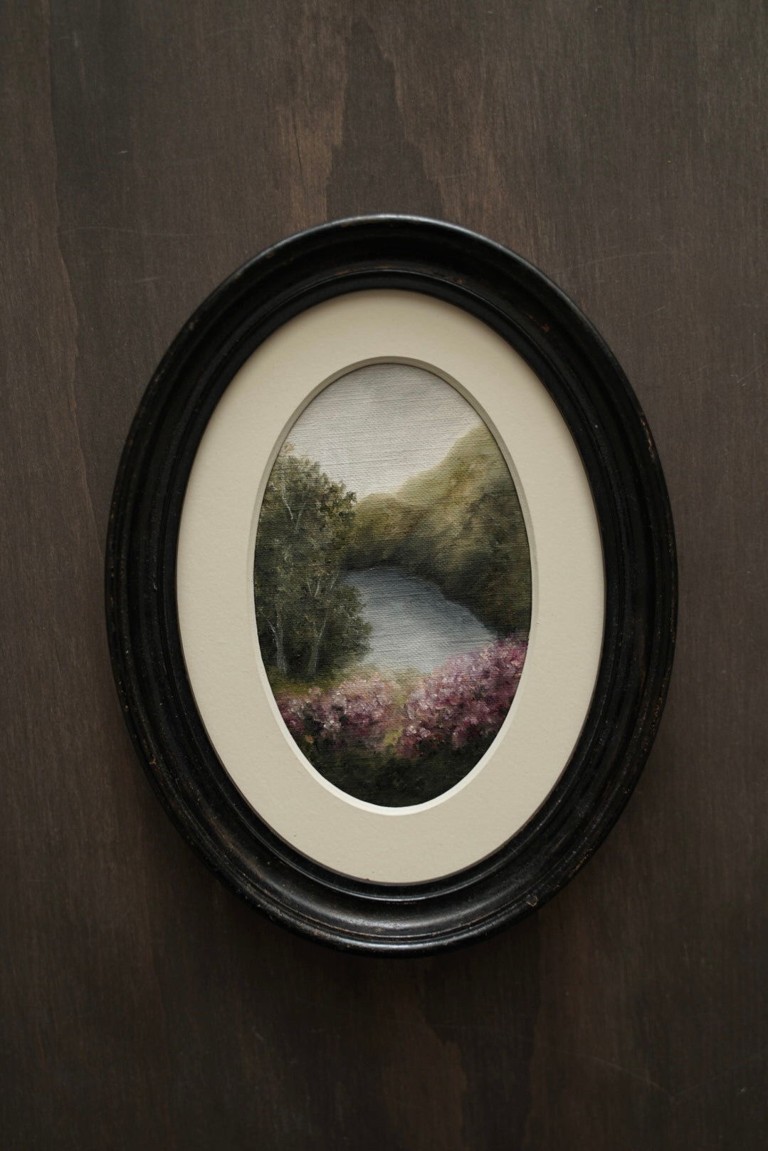 Serene Blossom