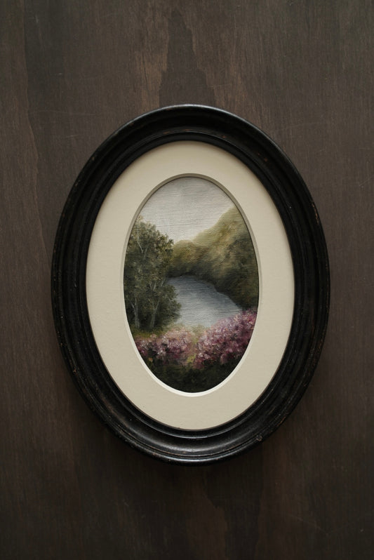 Serene Blossom