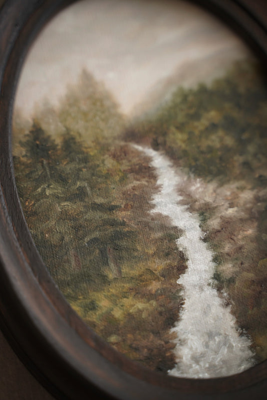 Mountain Whisper