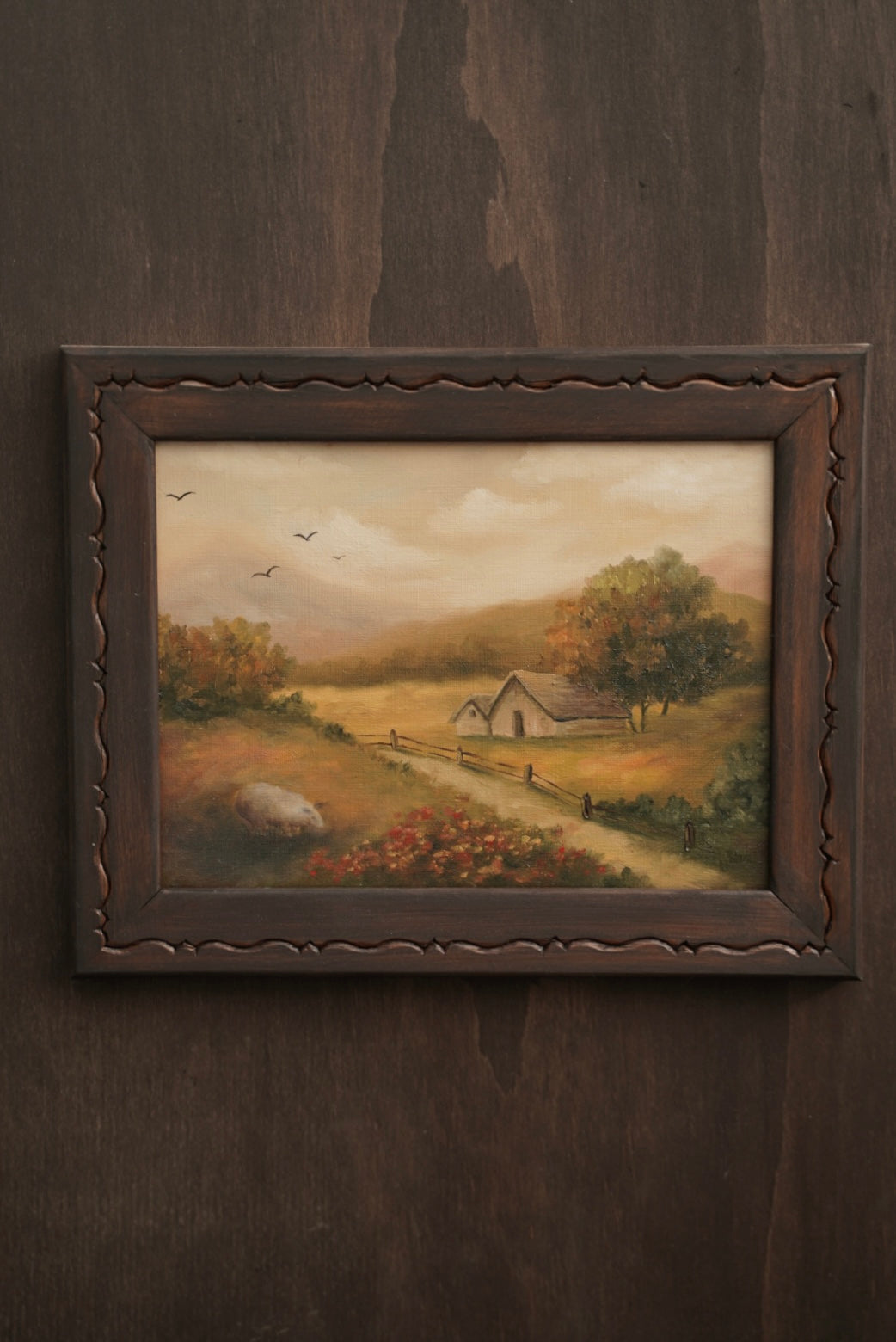 Autumn Echoes
