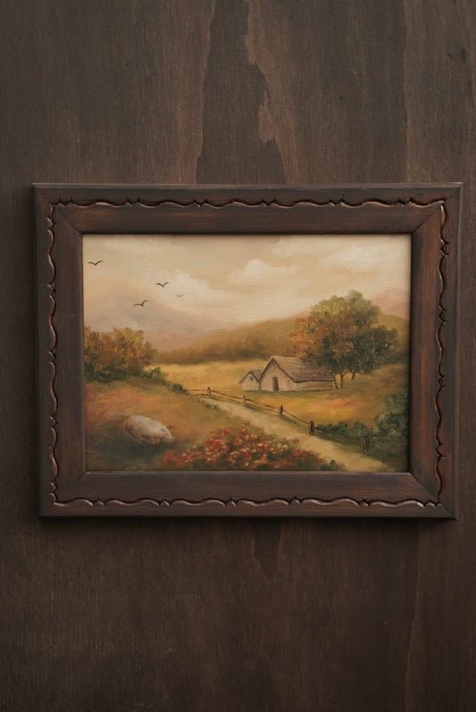 Autumn Echoes