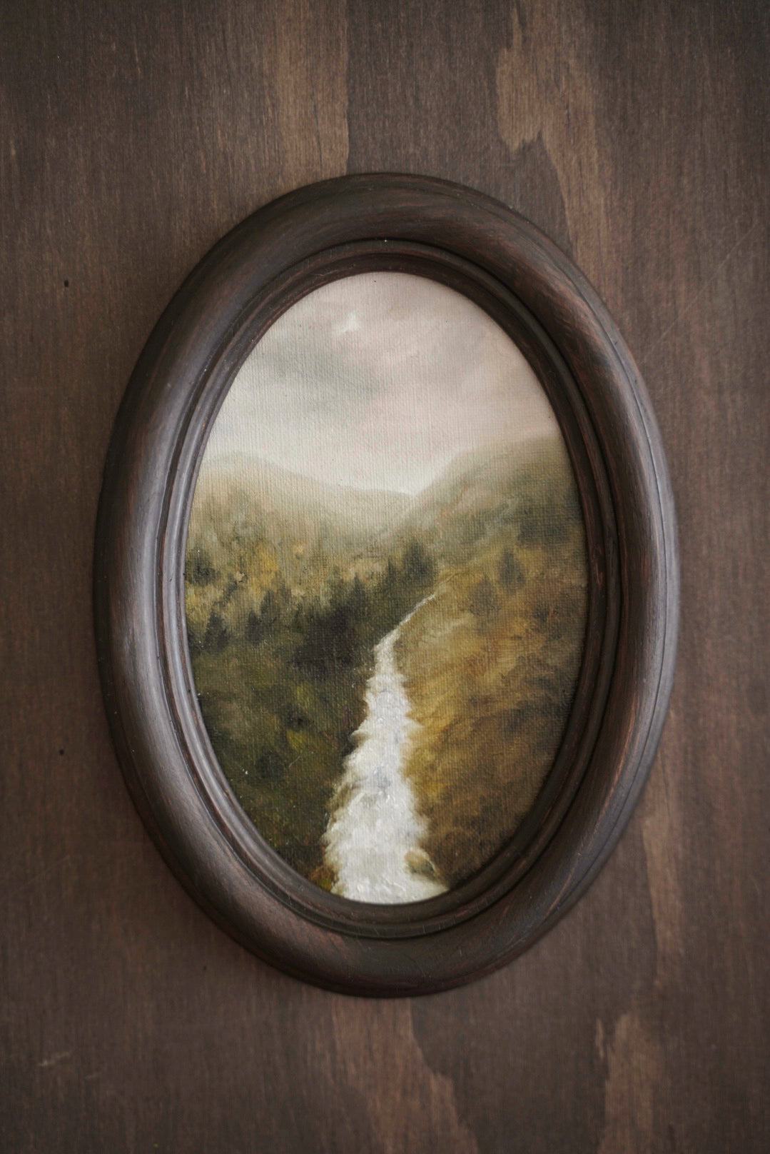 Secret Valley