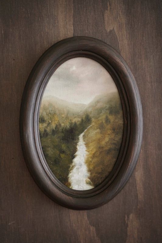 Secret Valley