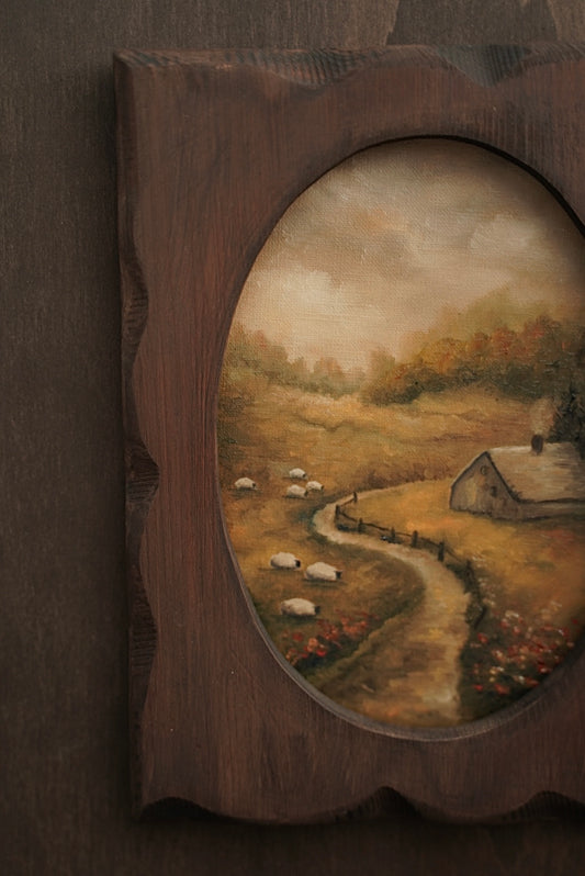 Autumn Echoes