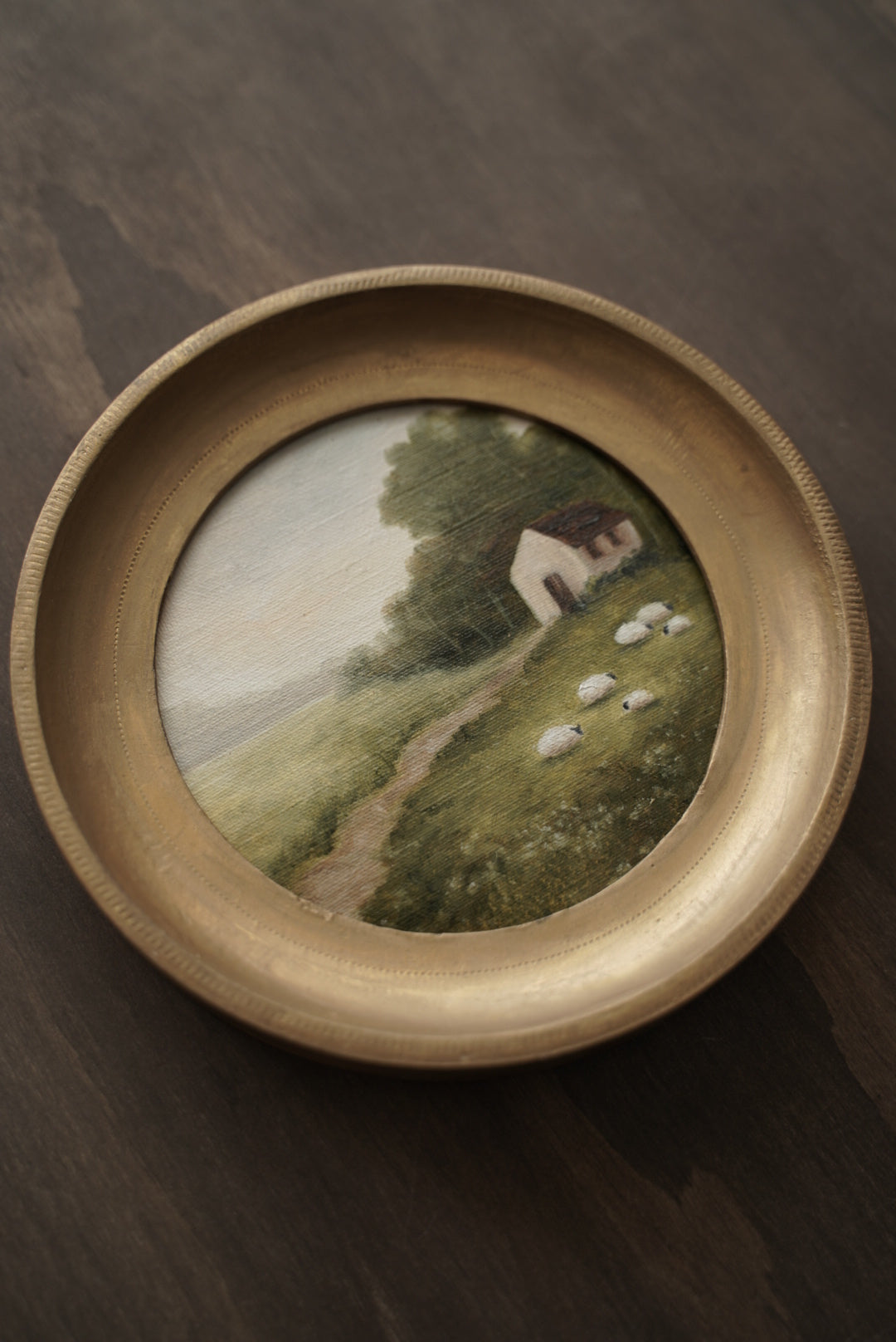 Soft Meadow