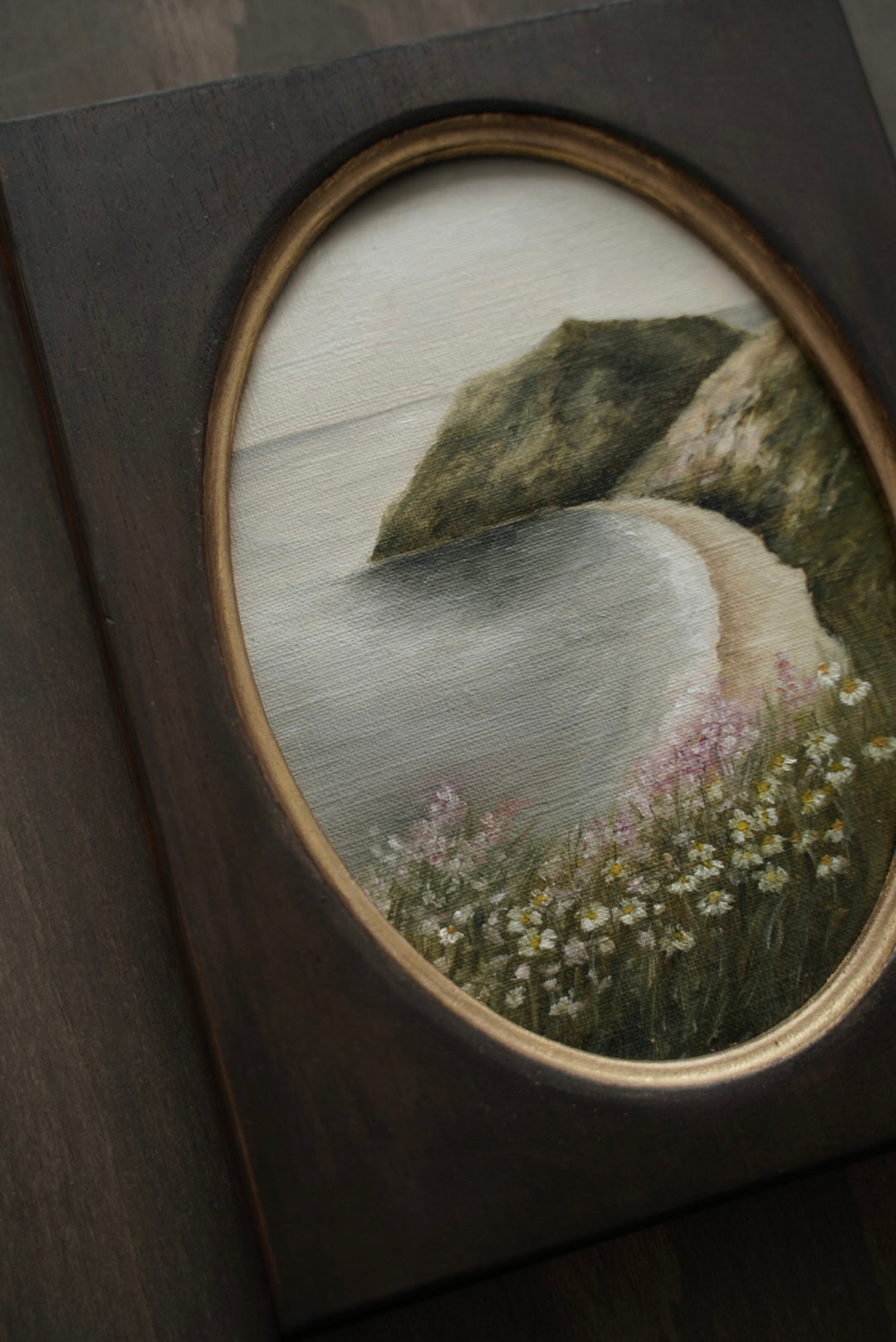 Coastal Whisper
