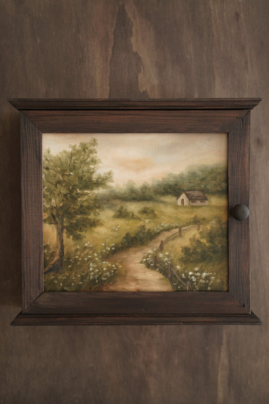 Heart of Home