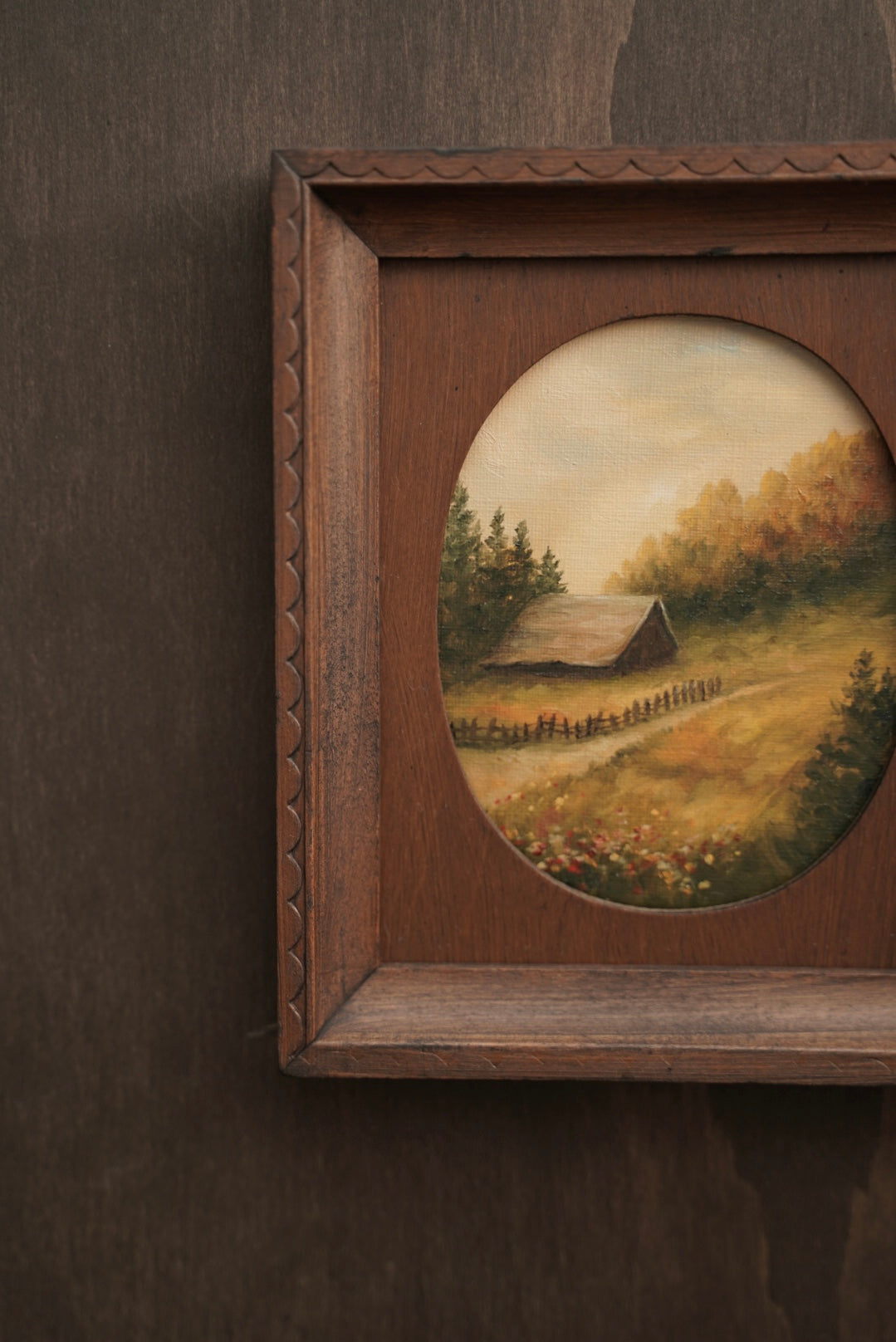 Autumn Echoes