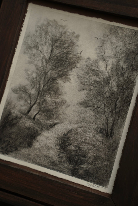 Autumn Echoes