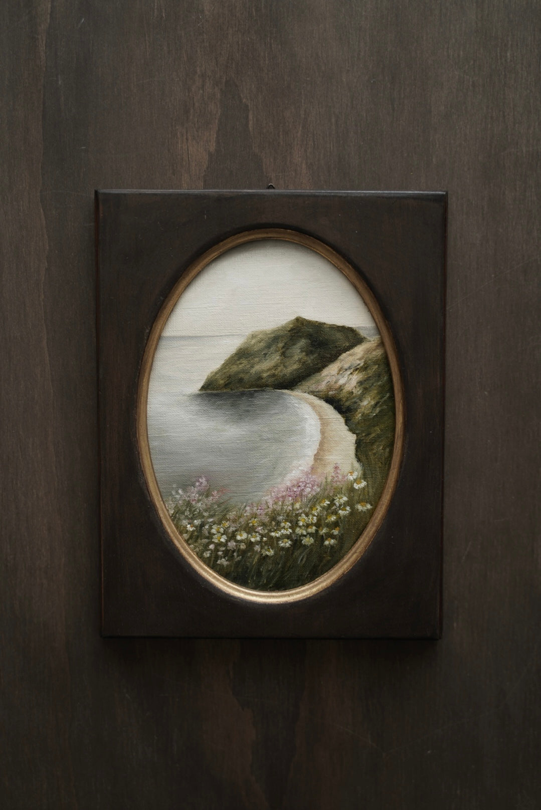 Coastal Whisper
