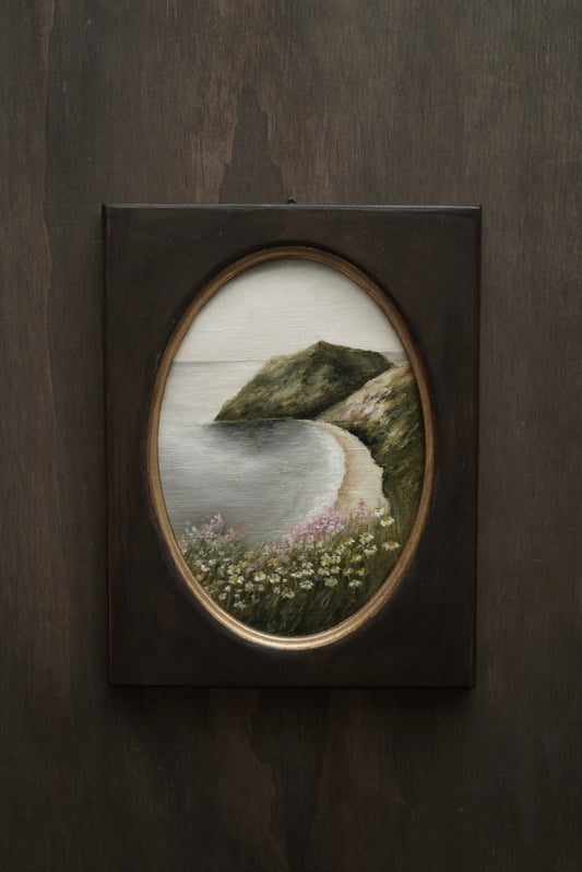 Coastal Whisper