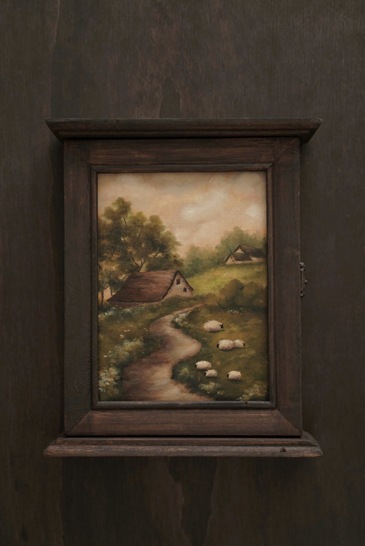 Heart of Home