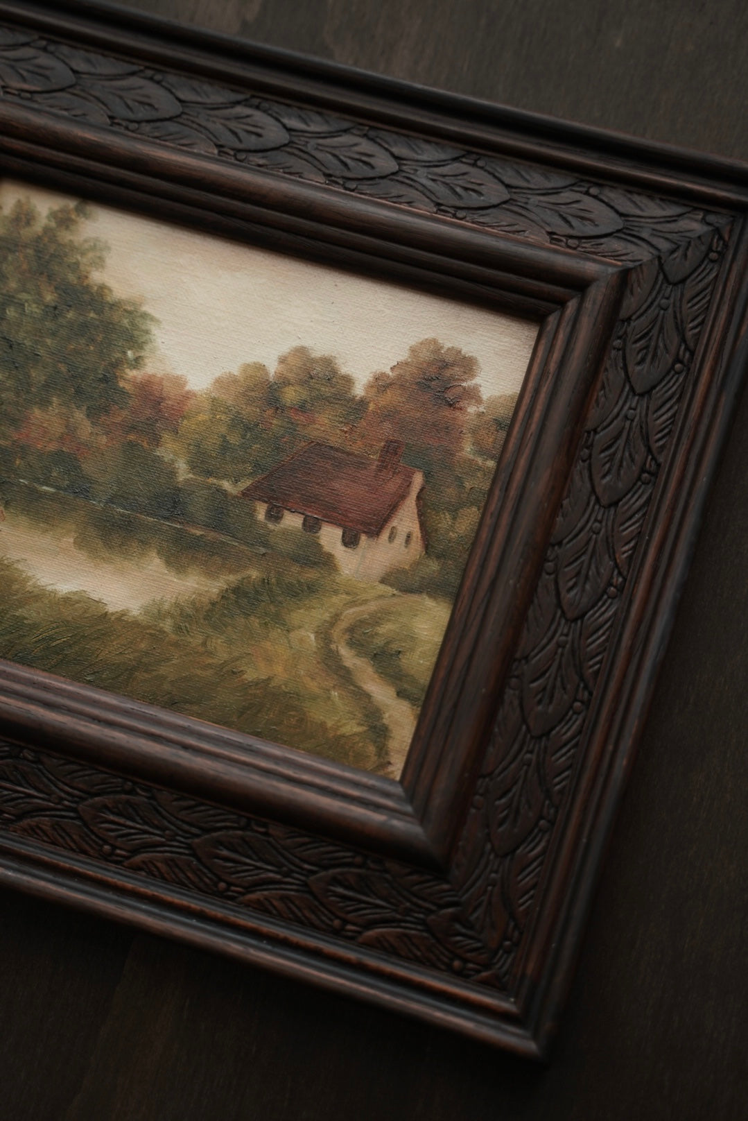 Autumn Echoes
