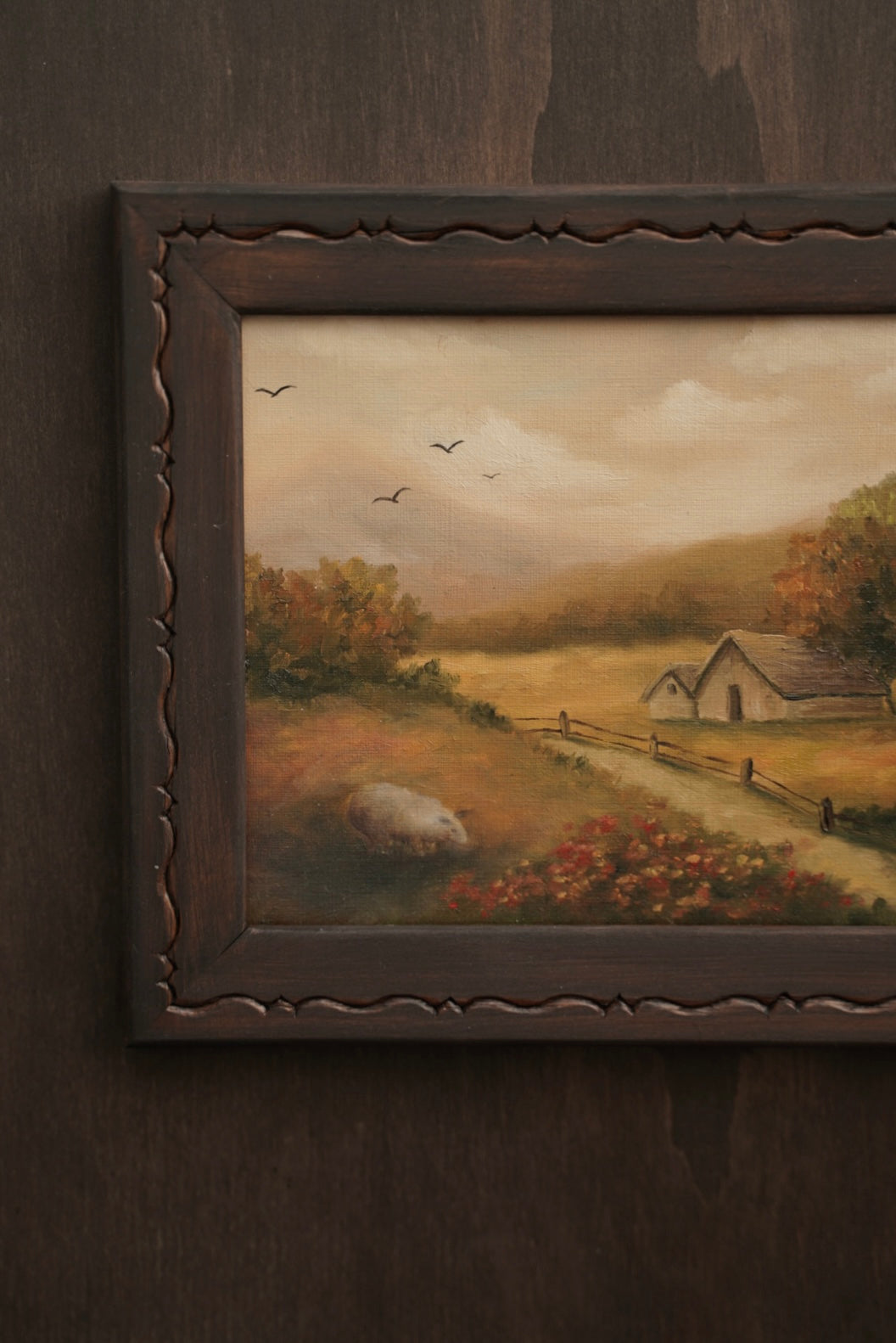 Autumn Echoes