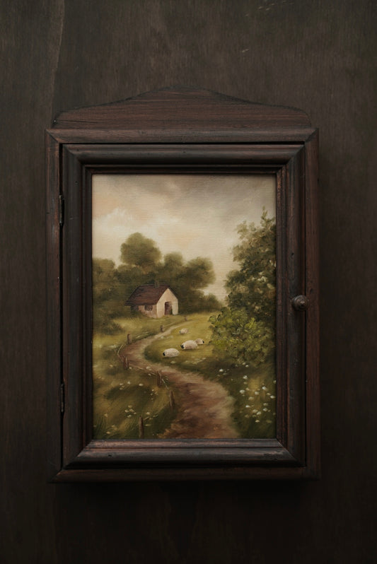 Heart of Home