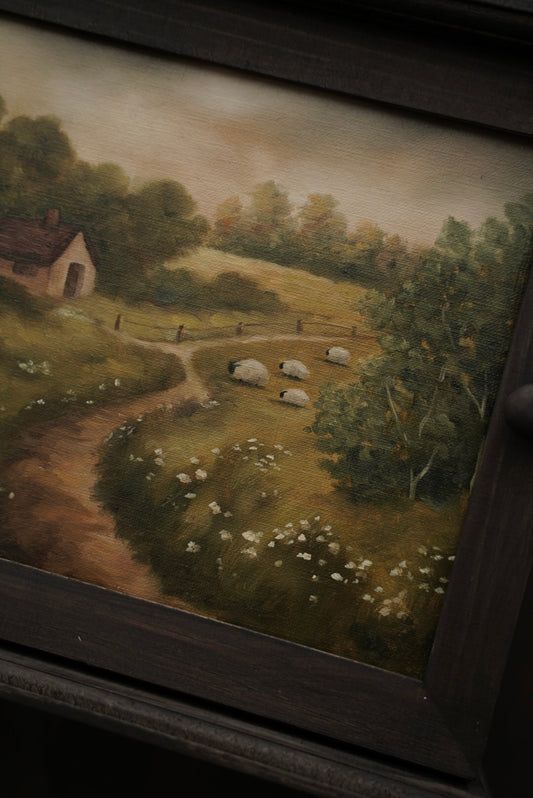 Heart of Home
